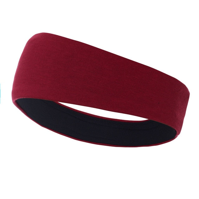 Sweatband