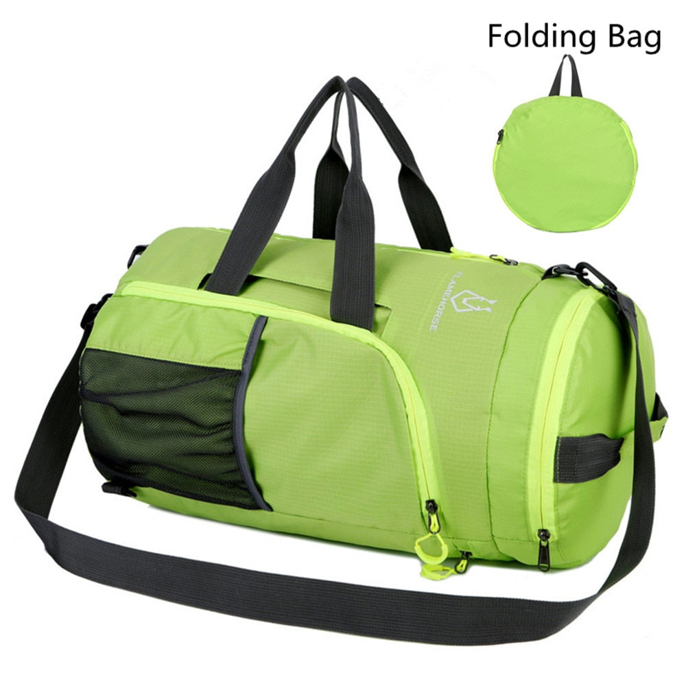 Multifunction Sports Bag