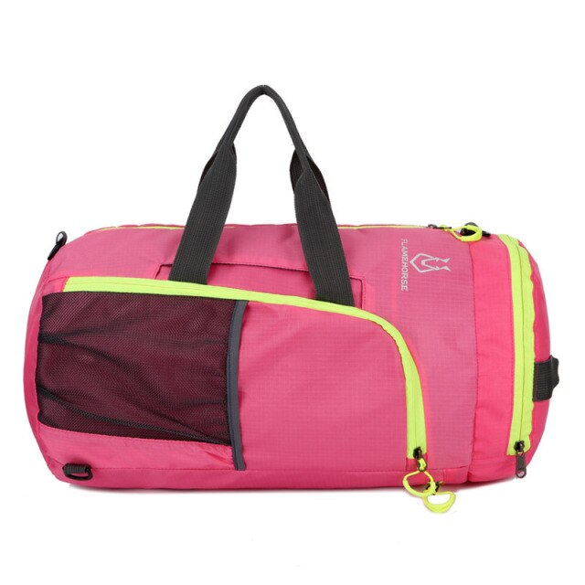 Multifunction Sports Bag