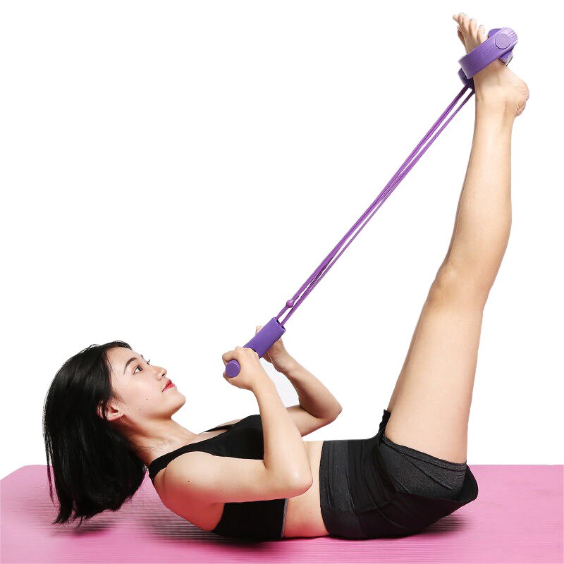 Crossfit Resistance Tube