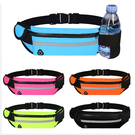 YUYU Waist Bag